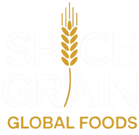 Spice Grain Global